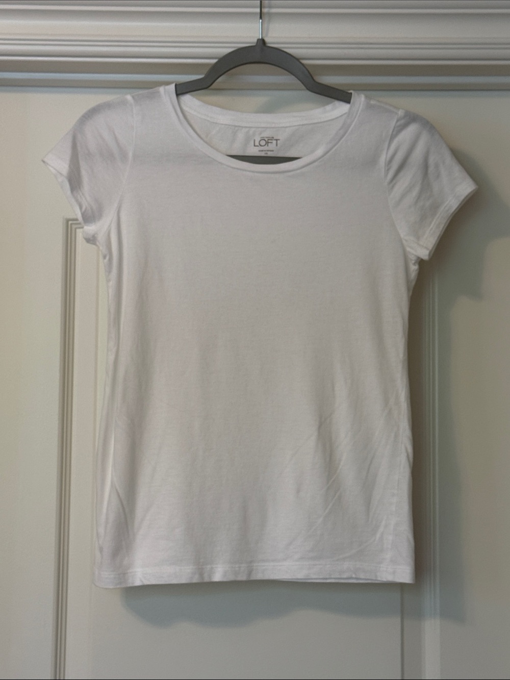 LOFT Lightweight Soft T-shirt
